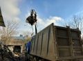 23 несанкционированные свалки ликвидировали в Советском районе в 2025 году