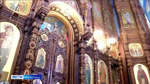 Сегодня Рождество Христово